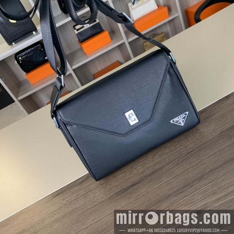 Prada Bags 8447-3 25X18X7cm WP