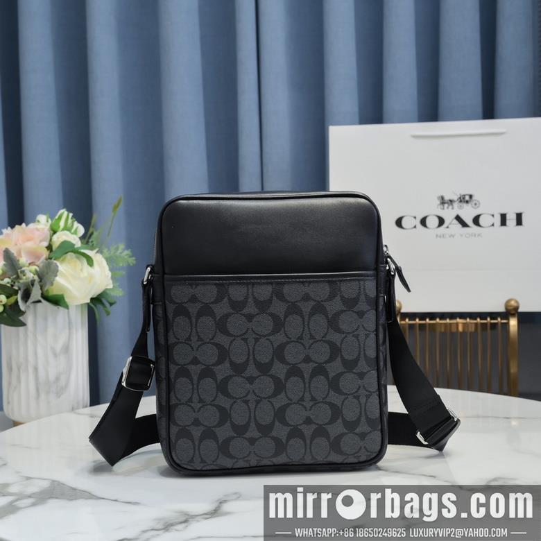 Coach Bags 8803 29X23X7cm XM