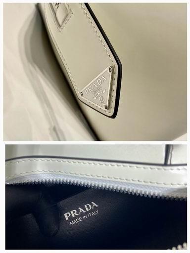 Prada Bags Parda 1BA366渐变 25.5x18x13.5cm AP