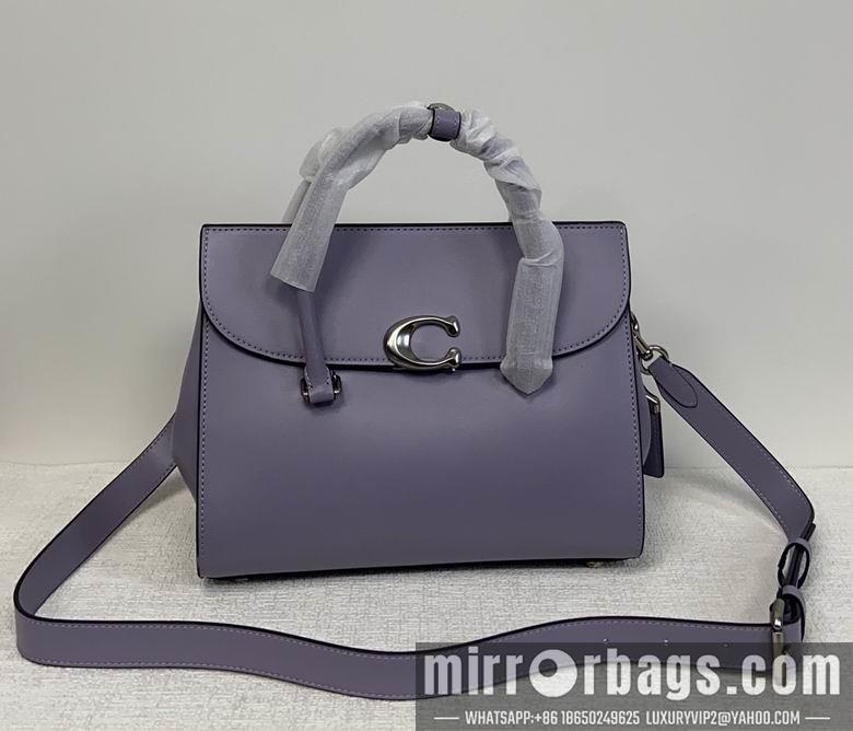 Coach Bags CP119 26X30X12cm DN 3