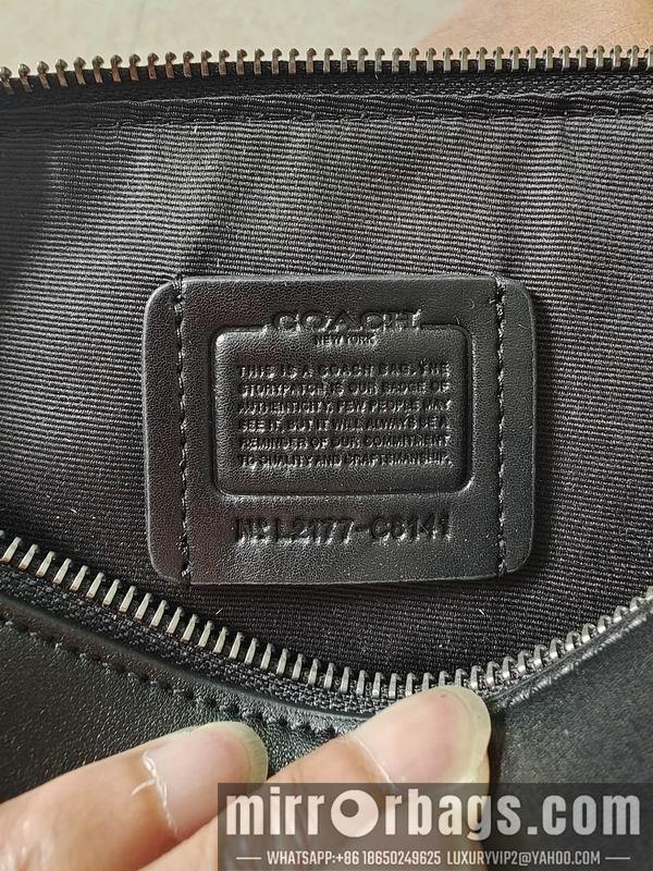 Coach Bags C8141 Heritage 25x16x6cm JH01
