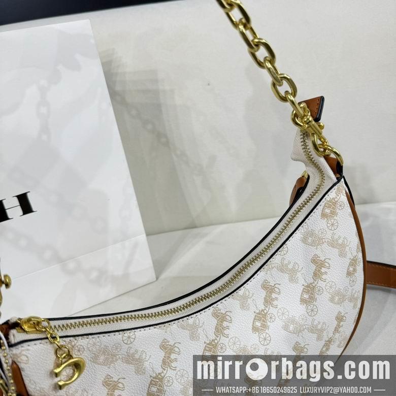 Coach Bags 23.5X16X6.5cm 060316 XMY 4