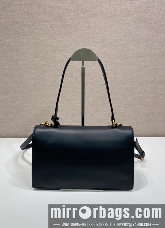 Prada Bags Prada 1BN023 28x16x10cm AP3