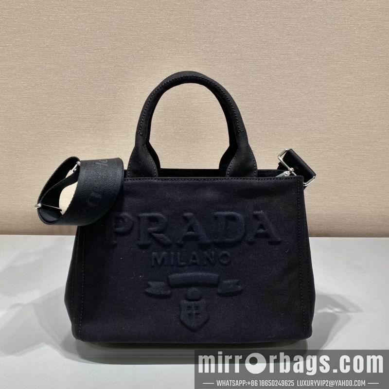 Prada Bags 1BG439 28x20x15cm ap 33