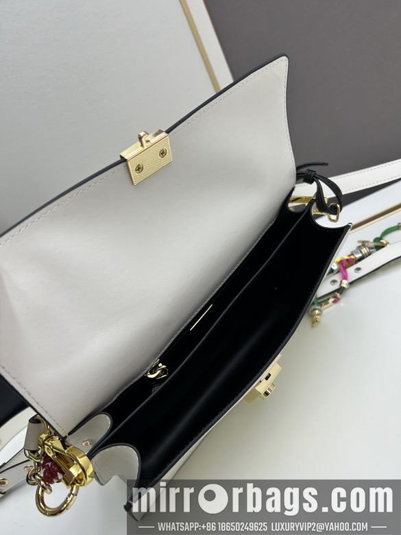 Prada Bags Prada 1BD379 24x13.5x6cm jj1