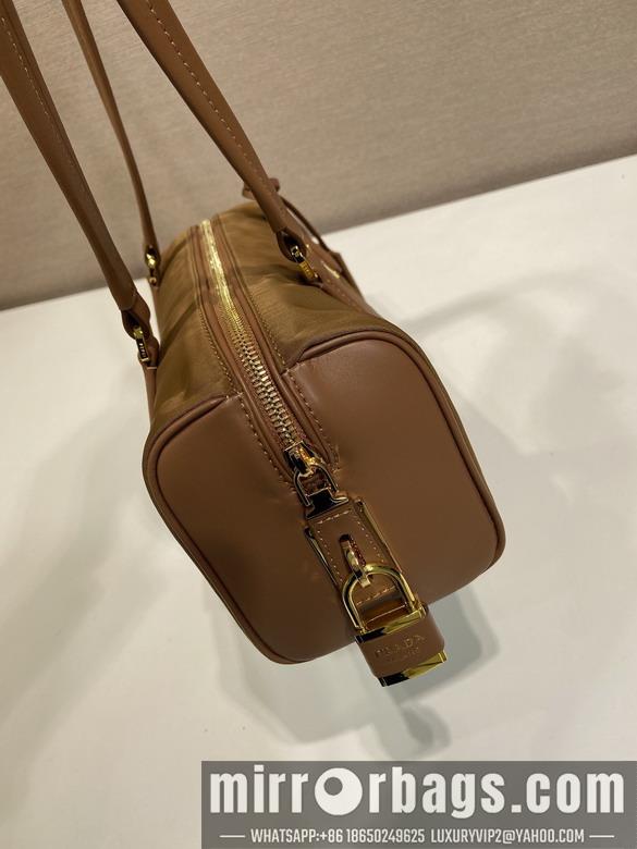 Prada Bags Prada 1BB127 29x12.5x10cm AP.