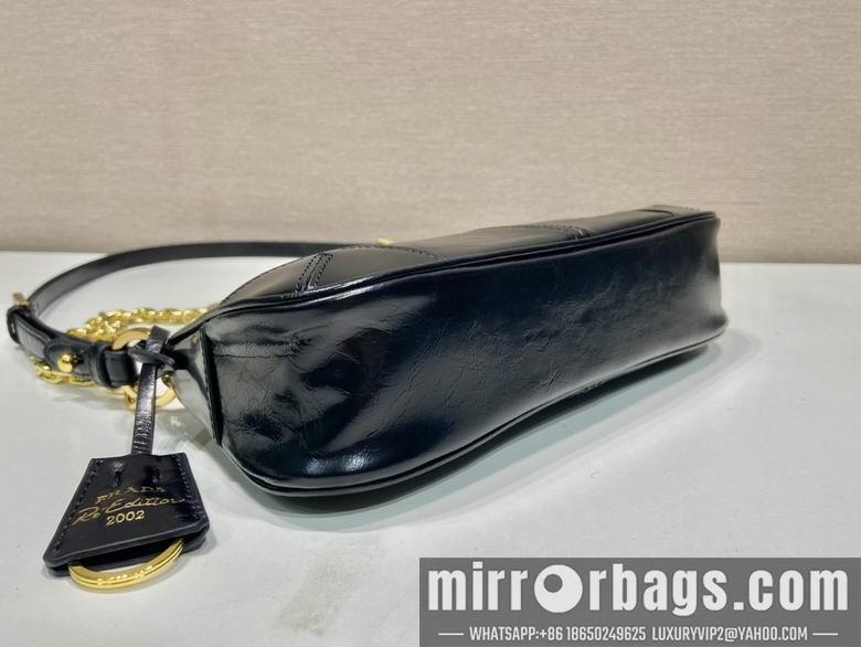 Prada Bags Prada 1BC221 26x11.5x6cm AP