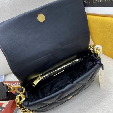 Prada Bags WW2191710 20X13X6