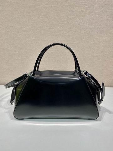 Prada Bags Prada 1BA365 31x16x13.5cm AP