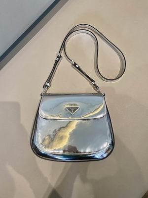 Prada Bags Cleo 1BD303 24x19x6cm ap 18