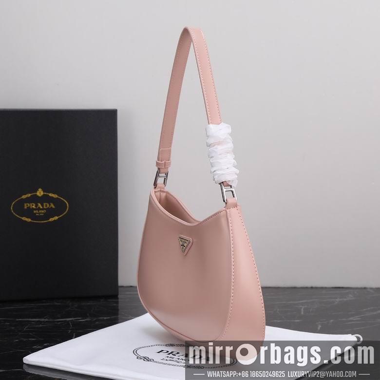 Prada Bags 1010 26.5X15X4cm XMY 3colour