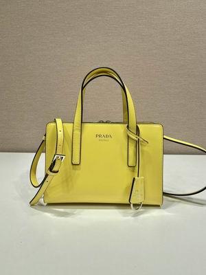 Prada Bags Re-Edition 1BA357 22X15X6.5cm ap