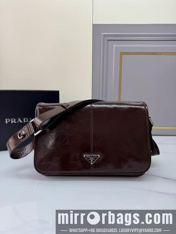 Prada Bags 2VD073 30X20X11cm WP 4colour