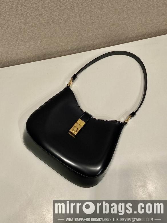 Prada Bags 1BC169 22X18.5X4.5cm WP 2colour