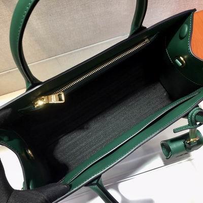Prada Bags Monochrome 1BA155 33x24x15cm ap