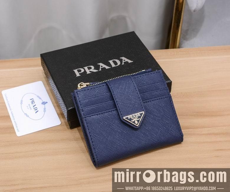 Prada Bags 8848 11x9cm