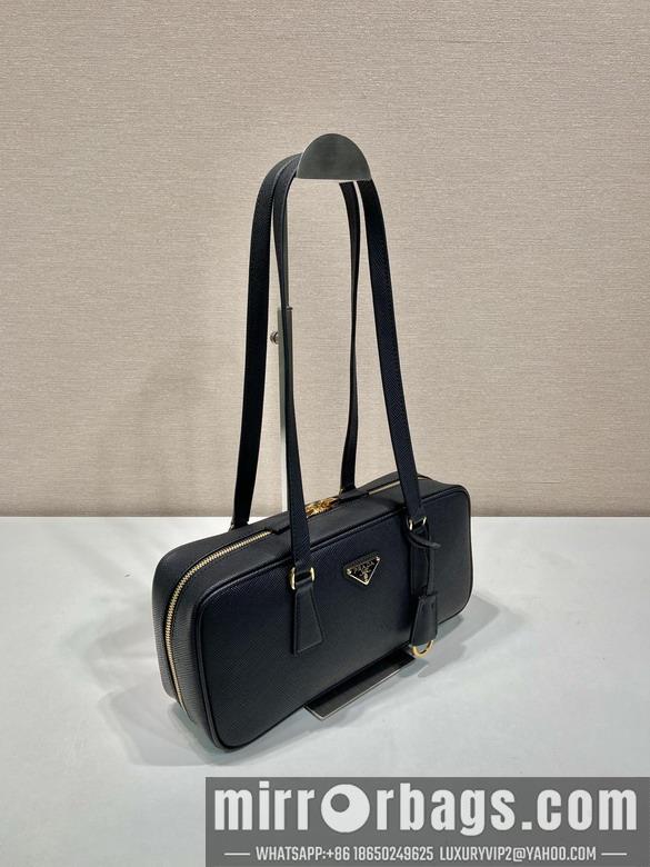 Prada Bags Prada 1BB116 30x14x8.5cm AP1