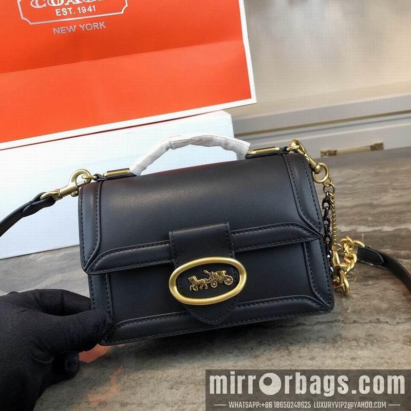 Coach Bags TT61259 black