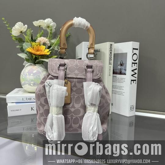 Coach Bags cj833 21.5X23X12cm AZ 2colour