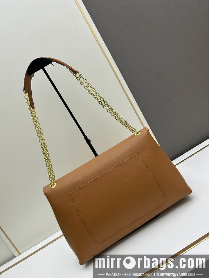 Prada Bags Prada 1BD368 36x23x12cm jj1