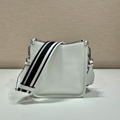 Prada Bags tote 1BH191 19X20X6cm SC 2colour