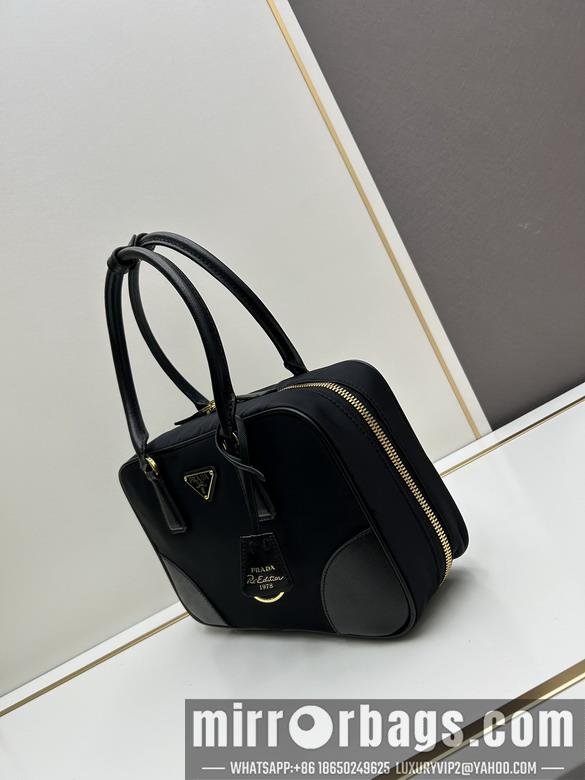 Prada Bags Prada 1BB115 30x17.5x9cm jj