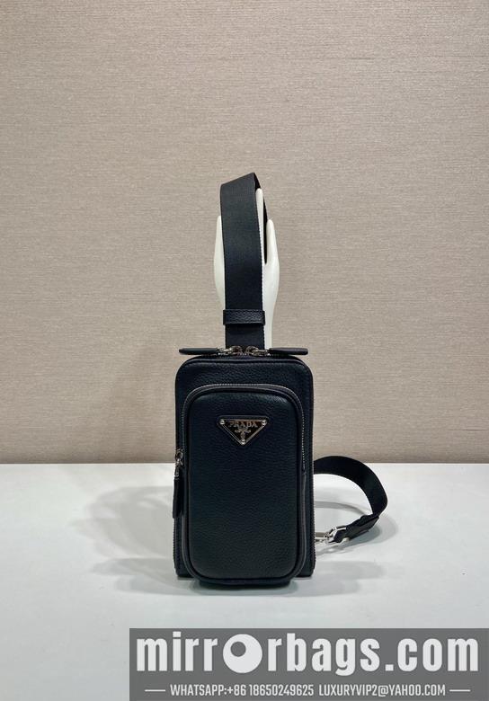 Prada Bags Prada 2VH195 11.5x18cm AP
