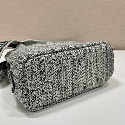 Prada Bags 1BA343 21X22X10cm Ap