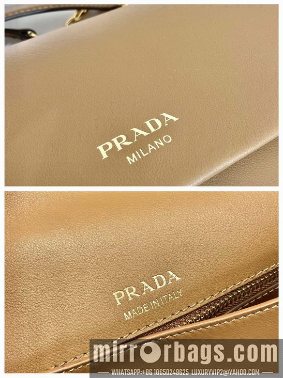 Prada Bags Prada 1BD371 29x16x9.5cm AP