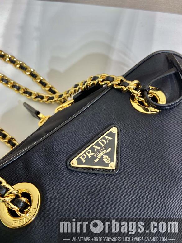 Prada Bags Prada 1BB121A 25x14.5x7.5cm AP