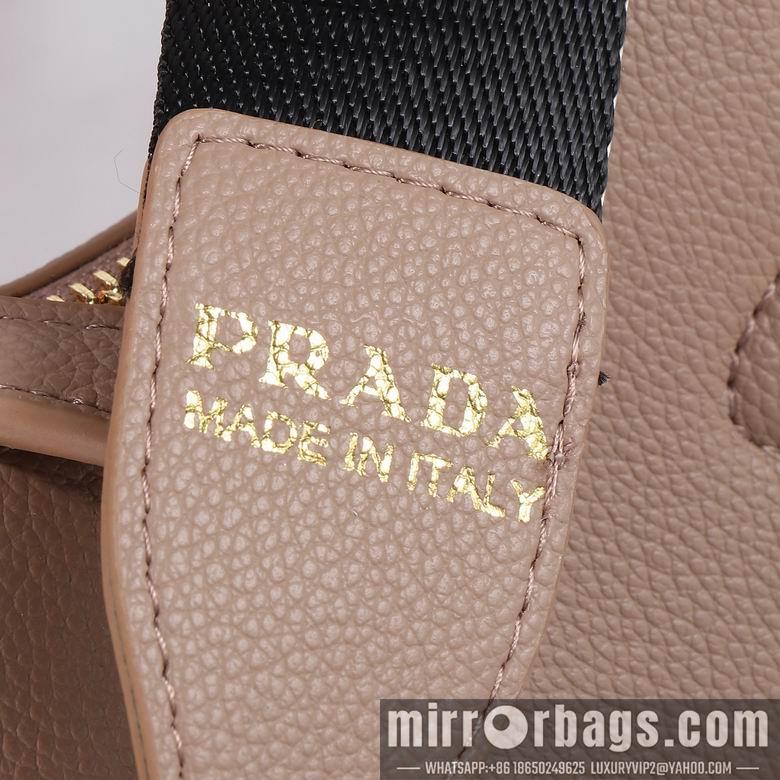 Prada Bags 1BH193 24X18X6cm XMY 4colour