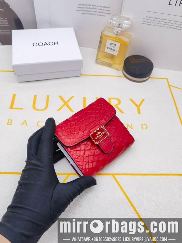 Coach Bags 2366 XMY 4colour