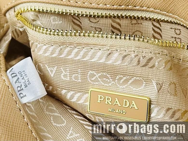 Prada Bags 2385 20X12X8cm XMY