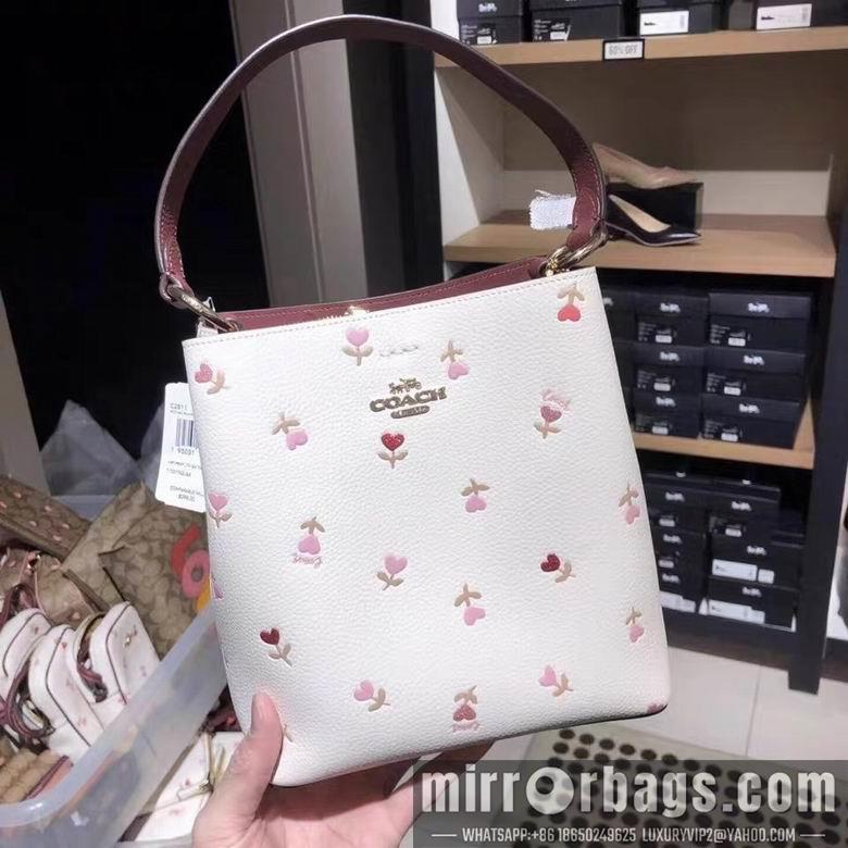 Coach Bags BH2811 21X23X11