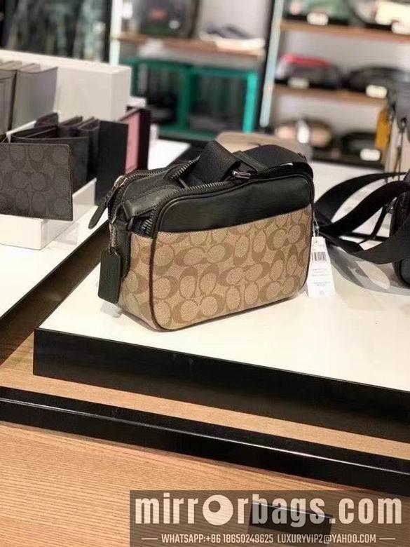 Coach Bags C4149 23X15X7cm XM