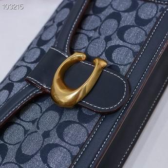 Coach Bags 3700 26X15X7cm AZ