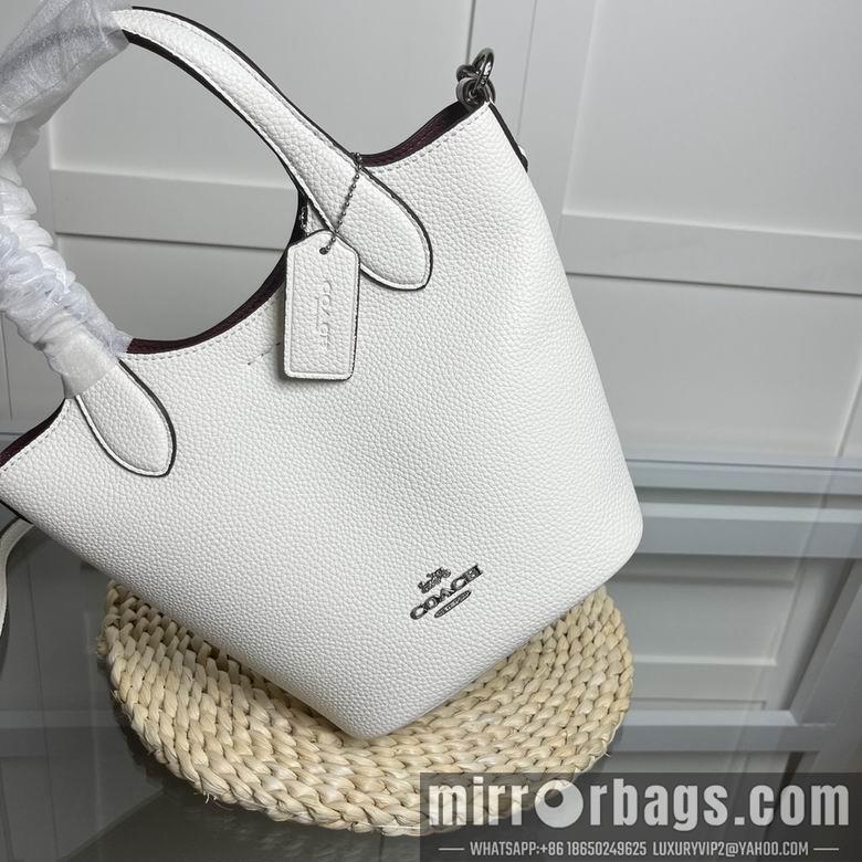 Coach Bags 19.5X17.5X13cm 042501 JH 4colour