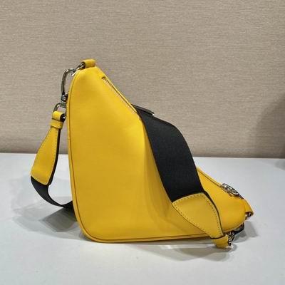 Prada Bags 1BH288 big bags26X14X12cm Small bags5X10X2cm CN 4Original