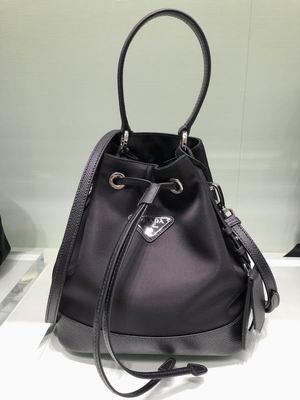 Prada Bags 1BE055 24x23x12cm ap 06