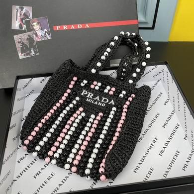 Prada Bags 425 24X7X22cm WW