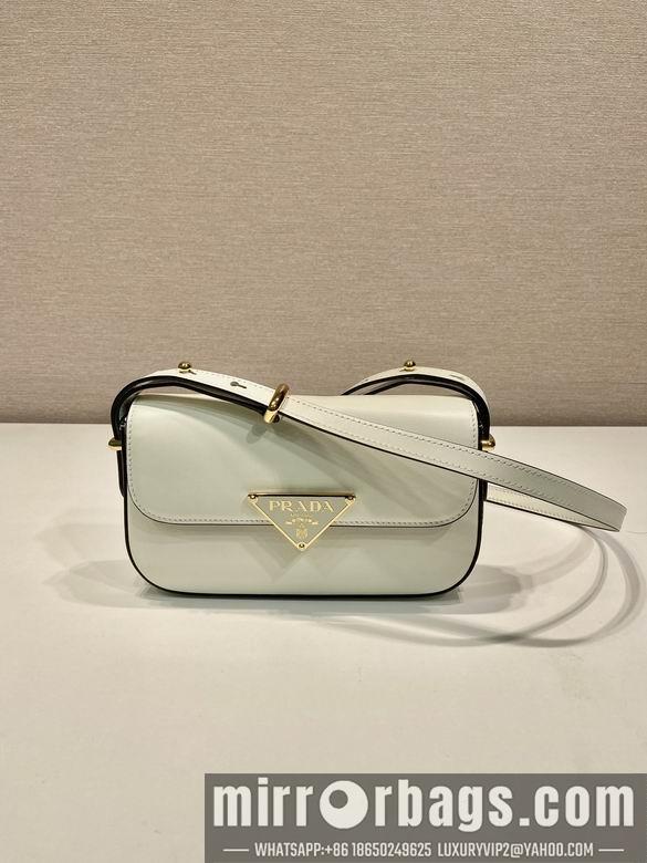 Prada Bags Prada 1BD339 20.5x10.5x4cm AP
