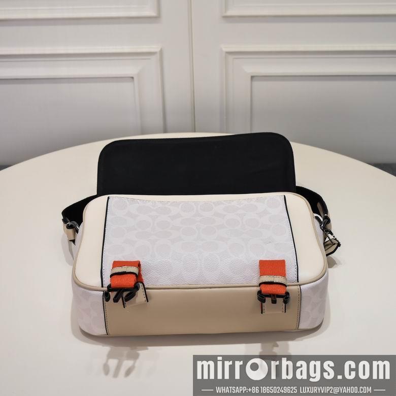 Coach Bags c8128 27.5x18x7cm CN 2
