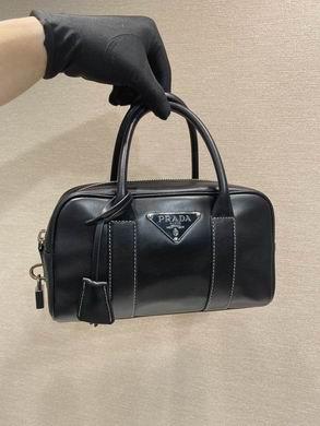 Prada Bags Prada 1BA846 24x15x5cm AP
