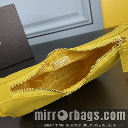 Prada Bags Parda hobo 1BH307 22x18x6cm ww5色