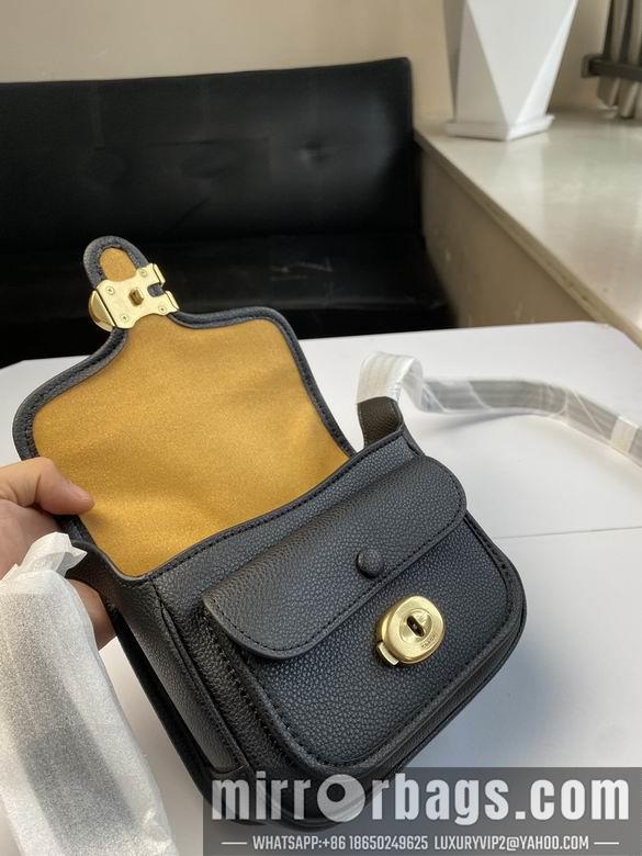 Coach Bags CJ846 CK955 CK019 19X14X7cm JH 2colour
