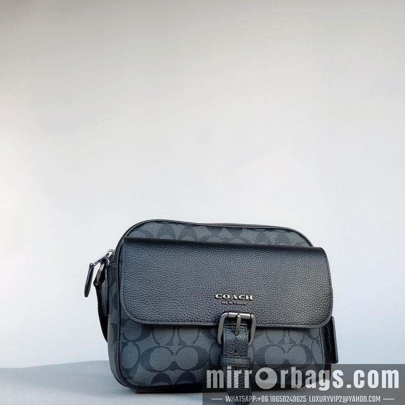 Coach Bags C6080 22X17X6cm JH