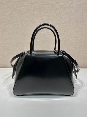 Prada Bags Parda 1BA366渐变 25.5x18x13.5cm AP