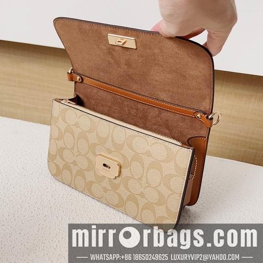 Coach Bags CA529 23X14X7.5cm AZ 2colour