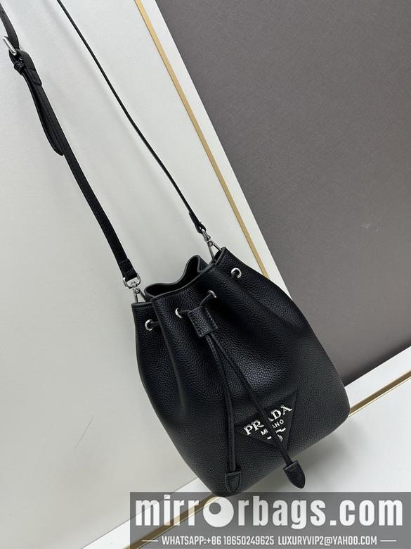 Prada Bags Prada 1898 20x25x14cm jj