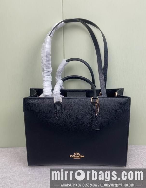 Coach Bags CY666 CY676 36.5X28X14cm AZ 2colour